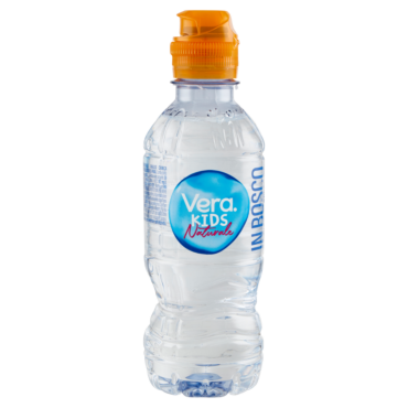 VERA KIDS NATURALE 25 CL