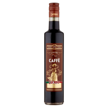 LUCANO CAFFE' CL.50