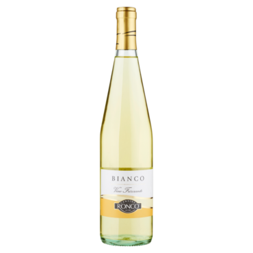 CANTINE RONCO BIANCO RUBICONE IGT VINO FRIZZANTE SECCO 75 CL