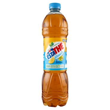 FERRERO - THE AL LIMONE DETENIATO - 1.5 L