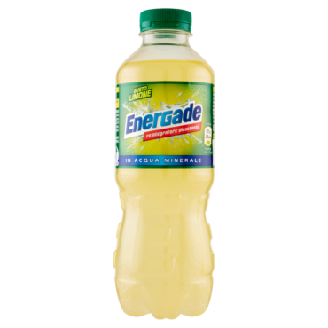 ENERGADE - ENERGADE - 500 ML