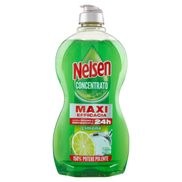 NELSEN CONCENTRATO LIMONE 450 ML