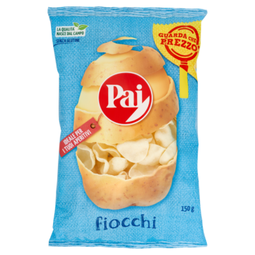 PAI FIOCCHI 150 G