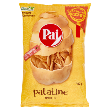 PAI PATATINE 300 G