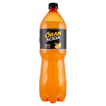ORANSODA 125 CL
