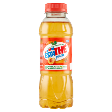 ESTA THE FERRERO, - ESTATHE PESCA - 400 ML