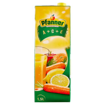 PFANNER A+C+E 1,5 L
