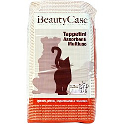 BEAUTY CASE TAPPETINI X ANIMALI 60X90CM 10PZ