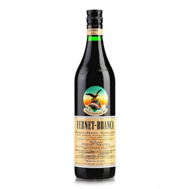 FRATELLI BRANCA - FERNET - 70 CL