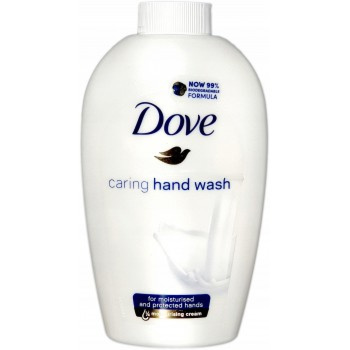DOVE SAPONE LIQUIDO ORIGINAL RICARICA 250ML