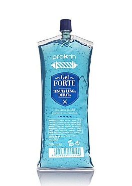 PROKRIN GEL FORTE 500ML SOFT BAG