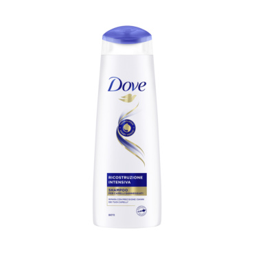 DOVE SHAMPOO CAPELLI DANNEGGIATI RICOSTRUZIONE INTENSIVA 225ML
