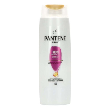 PANTENE PRO V SHAMPOO RICCI PERFETTI 225ML