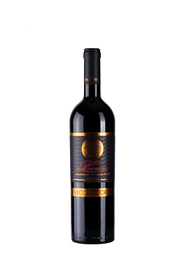 VECCHIA TORRE RISERVA- LEVERANO - 0,75L