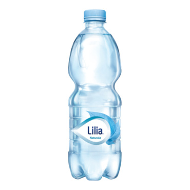 LILIA - ACQUA NATURALE - 500 ML