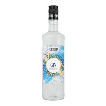 FORTUNA LONDON GIN CL.70