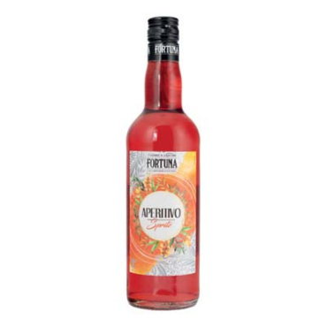 FORTUNA APERITIVO SPRITZ 11° CL.70