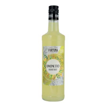 FORTUNA LIMONETTO CL.70