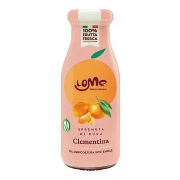 LOME 200 ML SUCCO CLEMENTINA