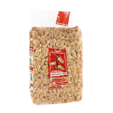 EUROCOMPANY - ARACHIDI DORATE E SALATE 1KG
