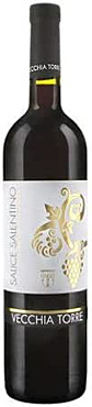 SALICE SALENTINO 75CL