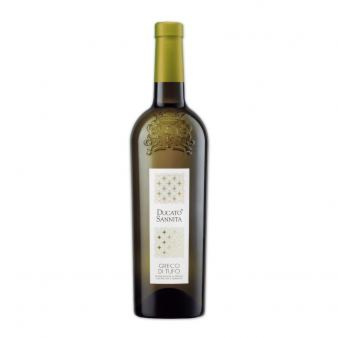VINO DUCATO SANNITA GRECO DI TUFO DOCG 75CL