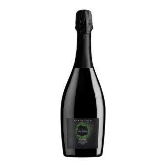 CUVÉE MILLESIMATO DOLCE 75CL
