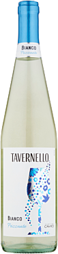 TAVERNELLO, CANTINE CAVIRO - VINO BIANCO FRIZZANTINO 750ML