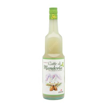 FIUME LATTE DI MANDORLA TAPPOVITE GR.1300