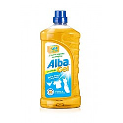 ALBA SAPONE ECOLOGICO GEL 1000ML