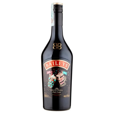 BAILEYS - BAILEYS - ORIGINAL IRISH CREAM - 700ML