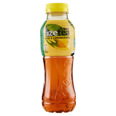 FUZETEA - FUZETEA - 400 ML