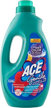 ACE GENTILE LAVANDA E MUSCHIO BIANCO 950ML