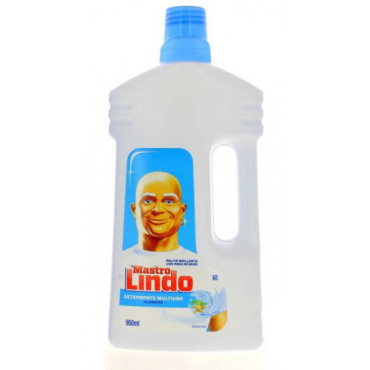 MULTIUSO 950ML. MASTOLINDO PULITO SPLENDENTE