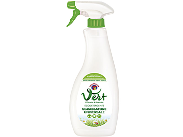 VERT DI CHANTECLAIR ECODETERGENTE SGRASSATORE UNIVERSALE 625 ML