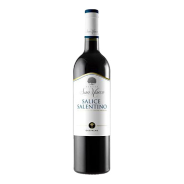 DUE PALME TENUTA SAN MARCO SALICE SALENTINO DOP ROSSO 750 ML