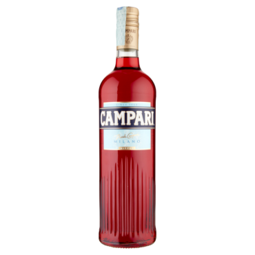 BITTER CAMPARI 1 L APERITIVO