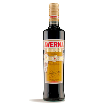 AVERNA - AVERNA AMARO SICILIANO - 700ML