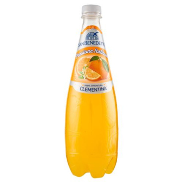 SAN BENEDETTO - CLEMENTINA 0,75 L