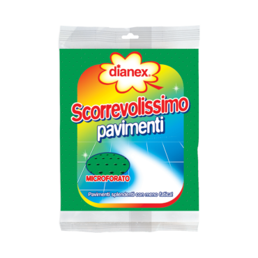 STRACCIO PAVIMENTI SCORREVOLISSIMO DIANEX