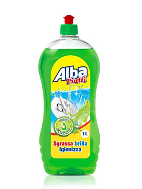 ALBA PIATTI LIMONE ML.1000