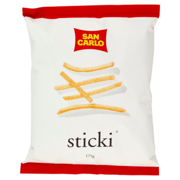 SAN CARLO - STICKI - 175 G