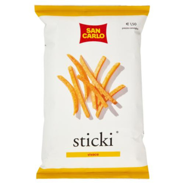 SAN CARLO STICKI VIVACE 70 G