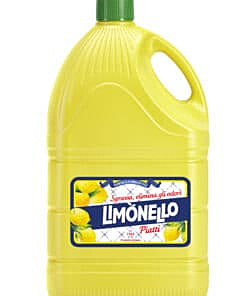 LIMONELLO PIATTI LT.4,5