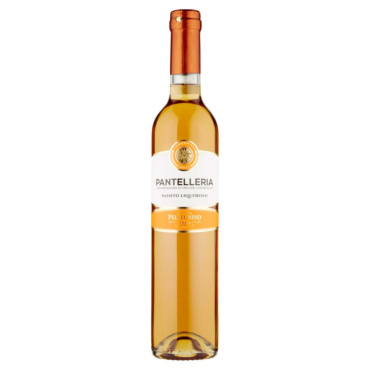 PELLEGRINO PANTELLERIA PASSITO LIQUOROSO DOC 50 CL