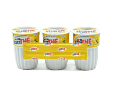 ESTATHÉ PESCA 3 X 200 ML
