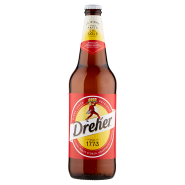 DREHER CL.66