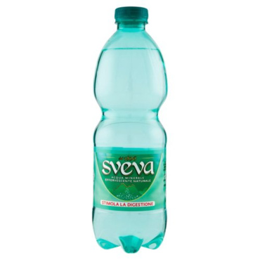 SVEVA ACQUA FRIZZANTE ML.500