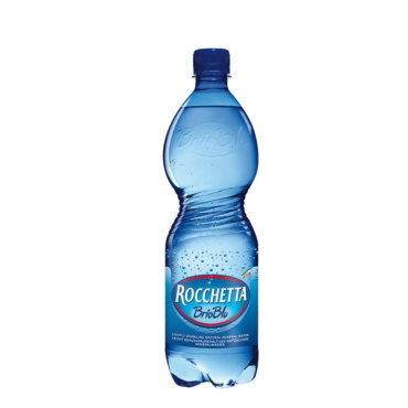 ROCCHETTA ACQUA BRIO BLU LEGGERMENTE FRIZZANTE CL 50