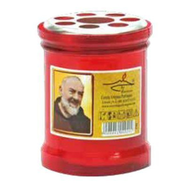 LUMINO PADRE PIO T20